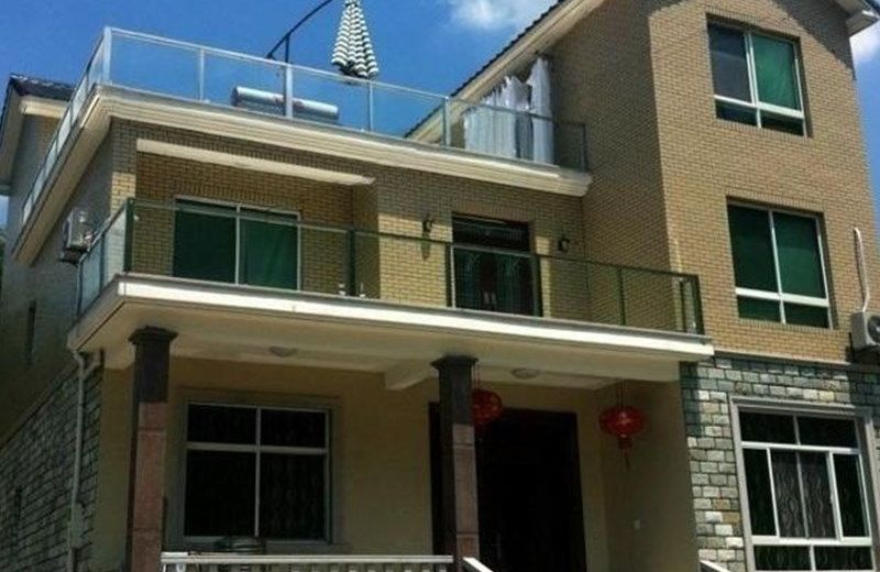 Mogan Mountain Jieluju Guesthouse