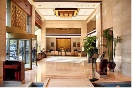 Xinzhou Boutique Business Hotel