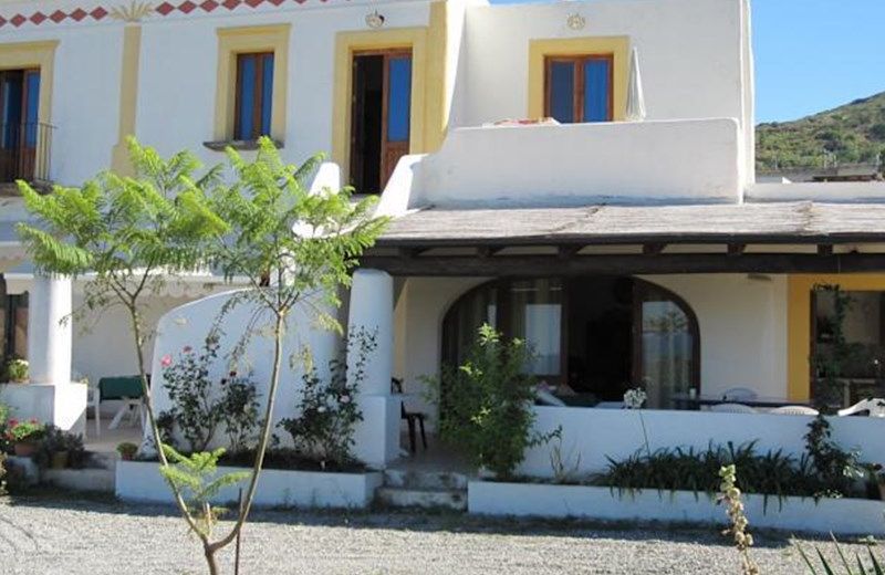 Casa Vacanze Dell'Avvocato