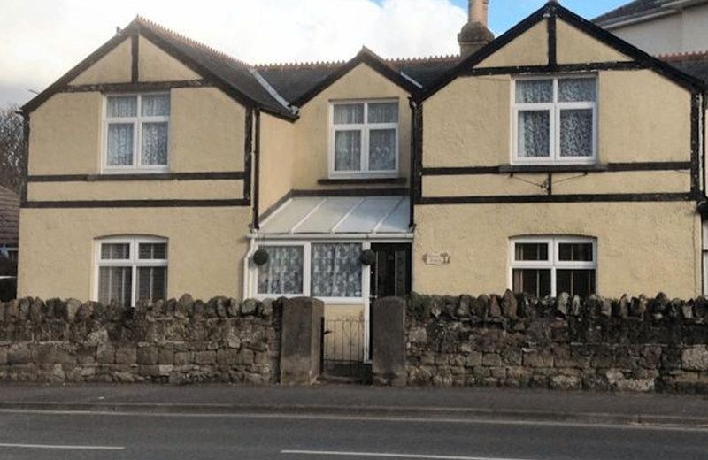 ALVERSTONE COTTAGE & BREAKFAST