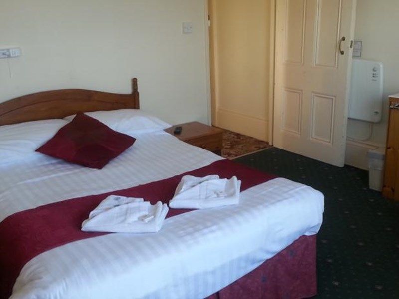 Chester Lodge