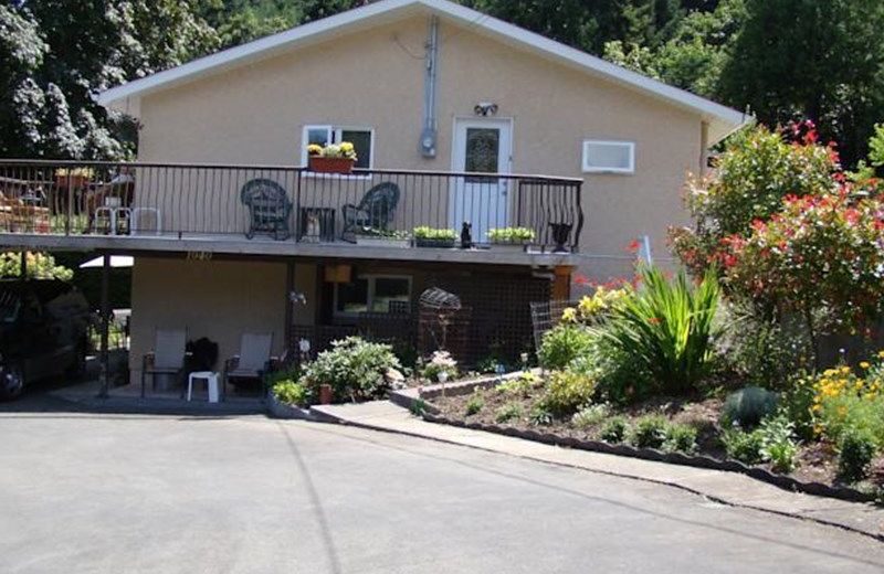 Hummers Haven Bed and Breakfast