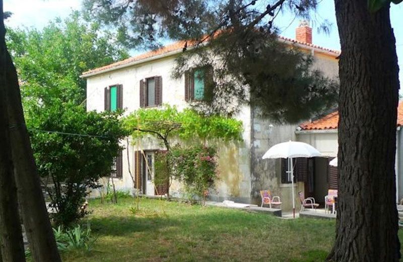 Unique Antistress Oasis Villa Antiqua