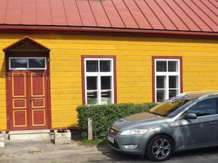 Hotel Image 1