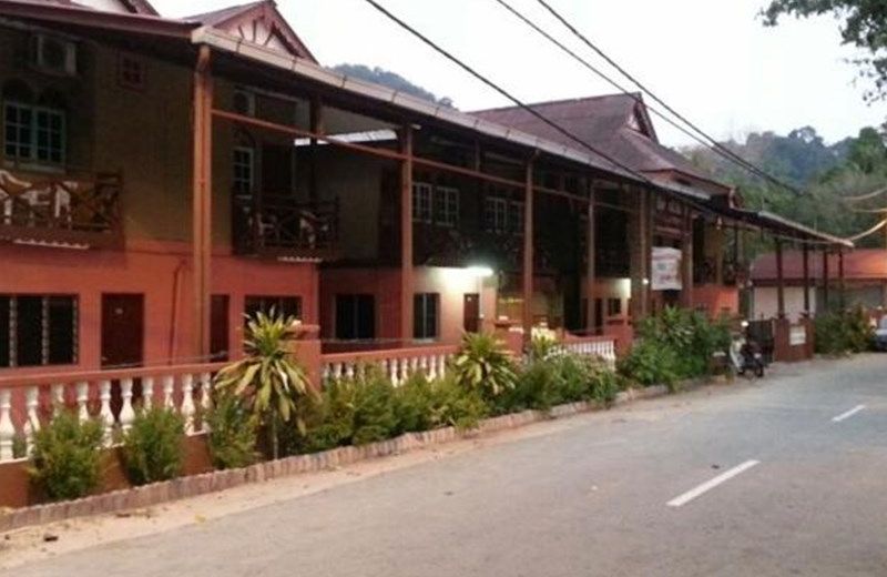 AVI Pangkor Beach Resort