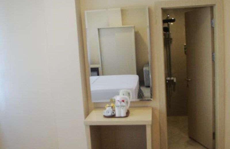 D'Blitz Hotel Kendari