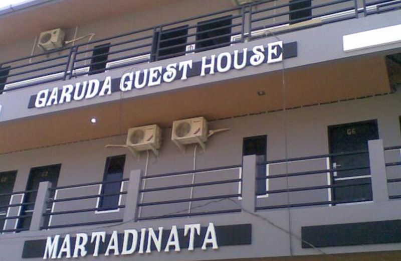 GARUDA GUEST HOUSE 2