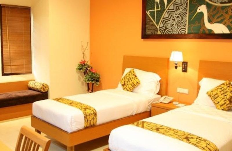 Luxio Hotel Sorong