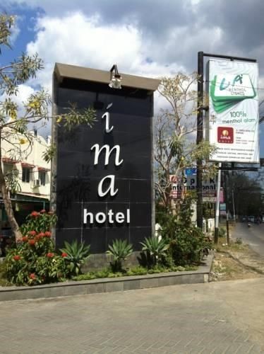 Ima hotel
