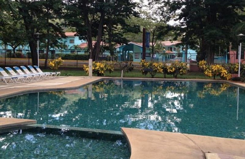 Hotel Flor de Itabo