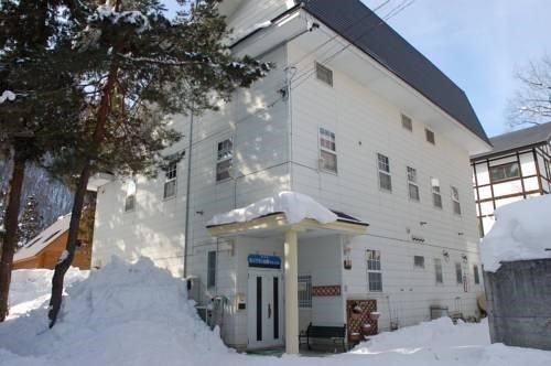 Hotel Montblanc Hakuba Annex