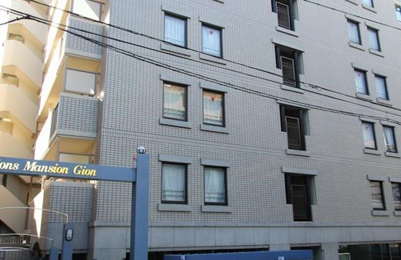 Gion East Condo