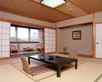 YUNOYA RYOKAN