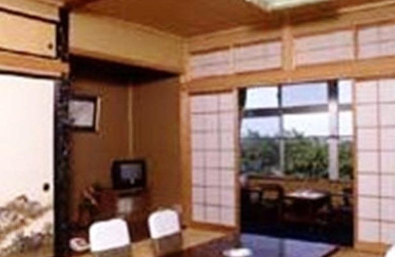 Ryori Ryokan Fukuya