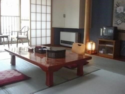 Shima Onsen Ayameya Ryokan