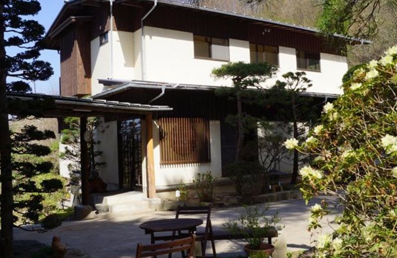 RYOKAN SEIZAN