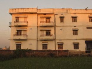 Hotel Image 1
