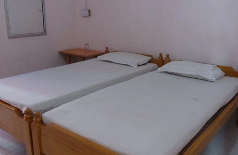 Rahul Buddha Guest House