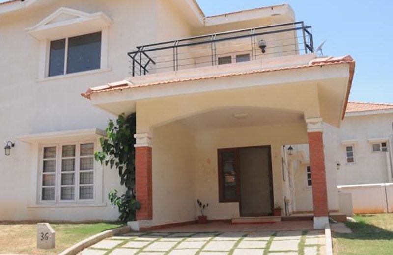 Vihari - Vilasa Guest House