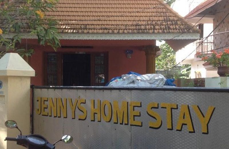 JENNYS HOME STAY