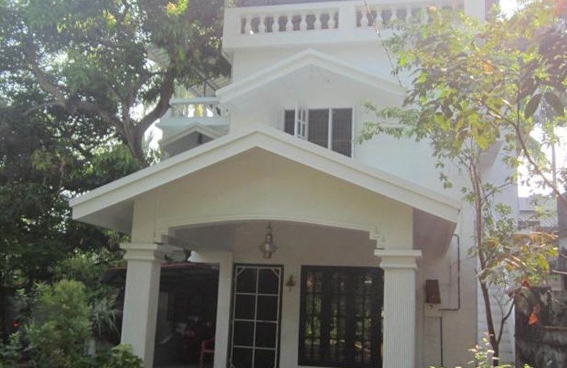 Bay Mansion Homestay