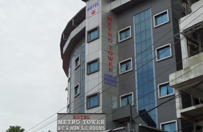 METRO TOWER