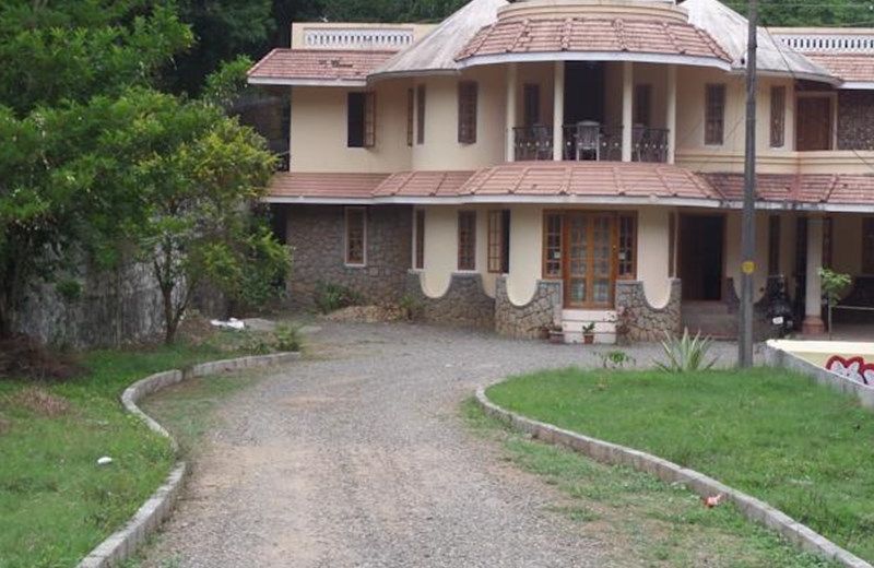 CHITHRASALA HOMESTAY