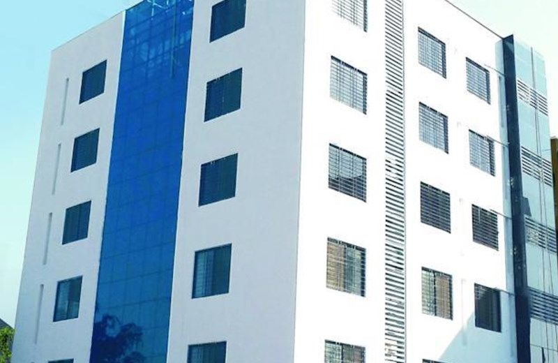 FabHotel Ranjanas