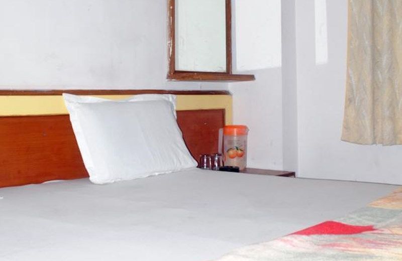 THE NATIONAL GUEST HOUSE