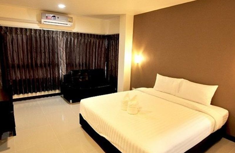 Panwalee Hotel