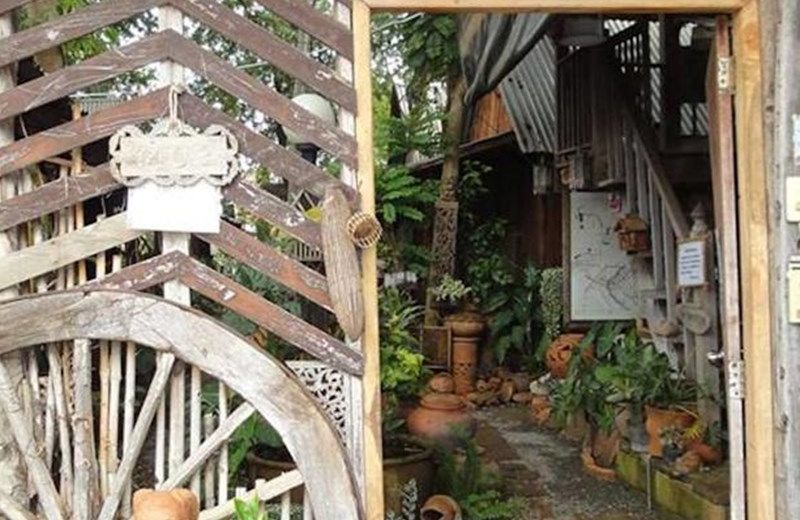 NO.4 GUEST HOUSE