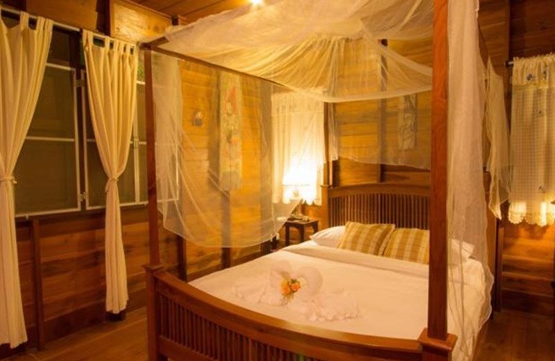 Baan B&B Sukhothai