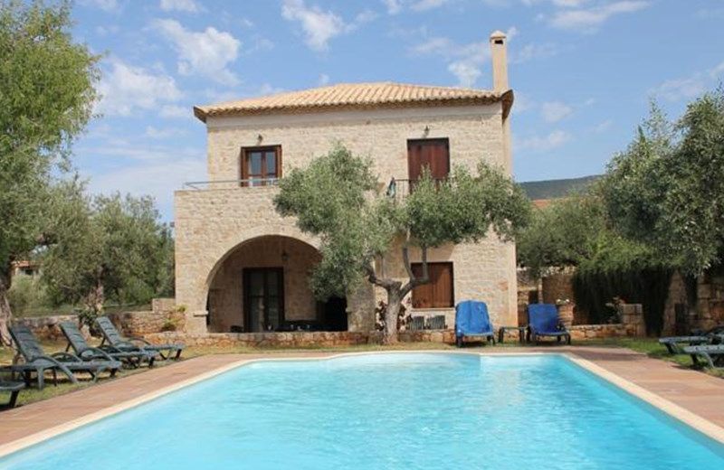 Maison Viros