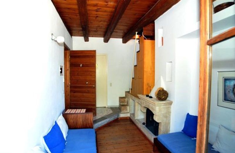 Aeolos Guesthouse
