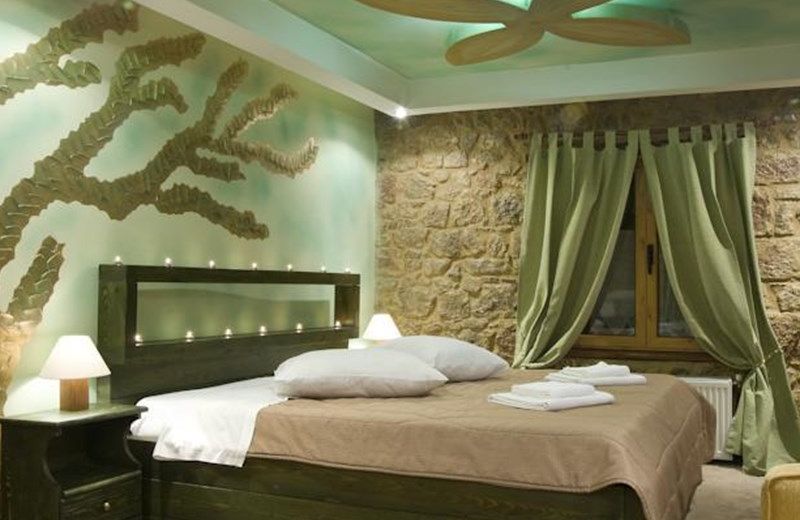 Afanos Guesthouse