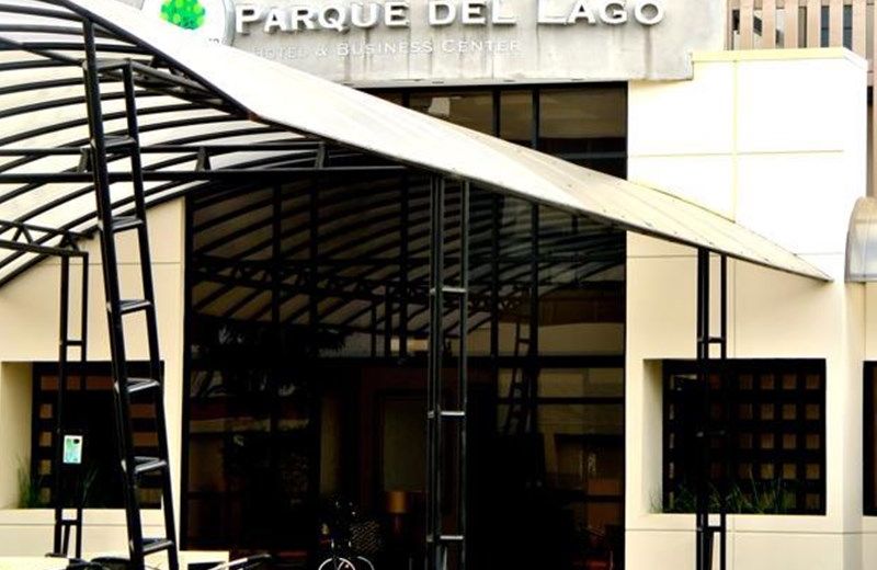 Parque del Lago Boutique Hotel