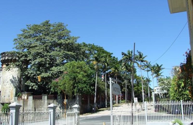 Hotel Posada del Museo