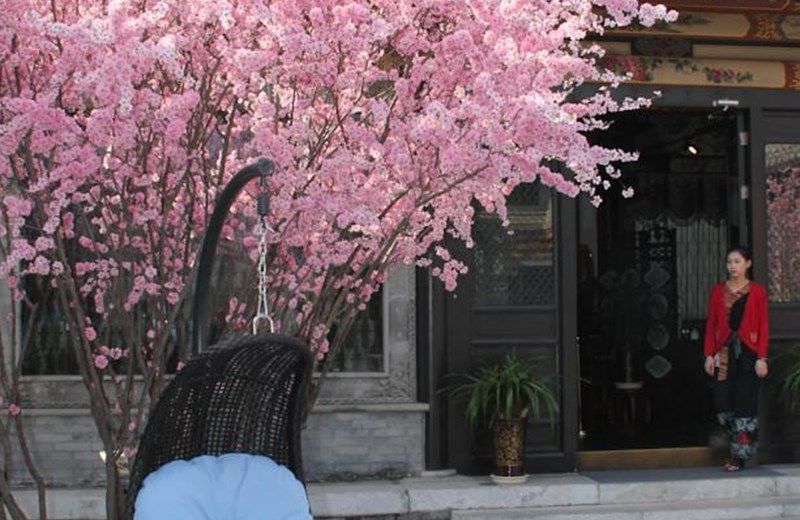Datong Yunzhong Traditional Courtyard