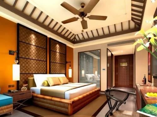 Qionghai Bay Paxton Vacances Hote
