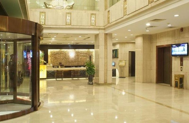 Shandong Shunghe Hotel