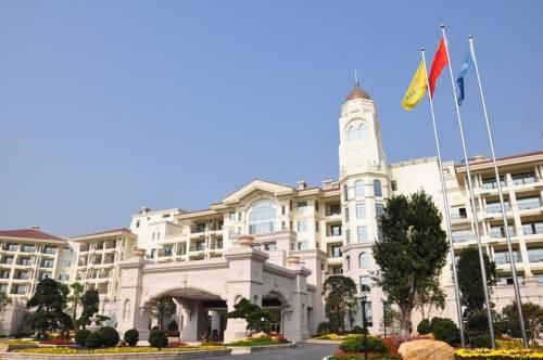 Phoenix Hotel Shaoguan