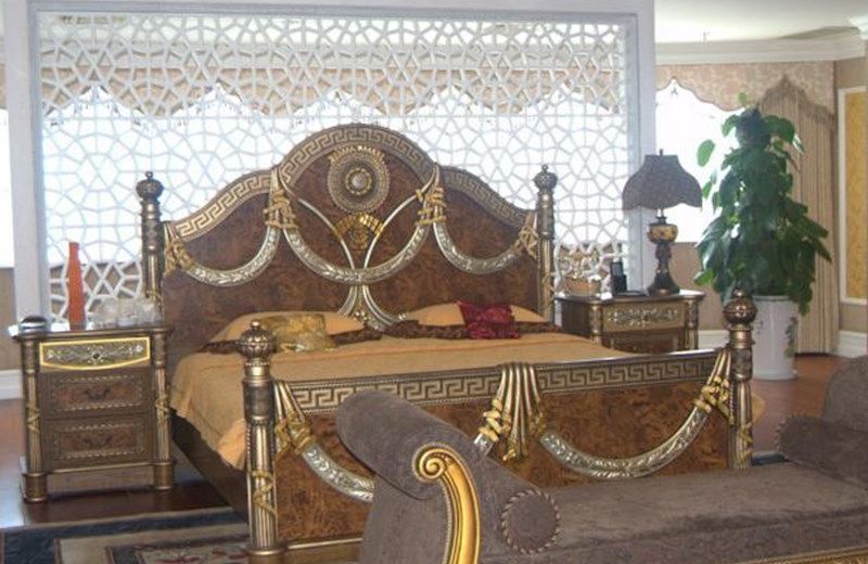 Kangcheng Jianguo International Hotel