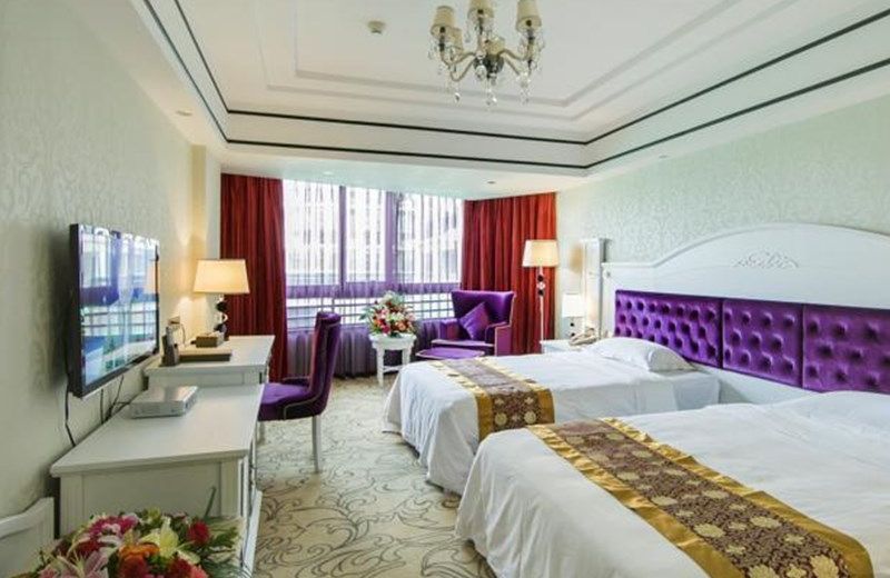 Xiduo Hotel Huifeng - Guilin