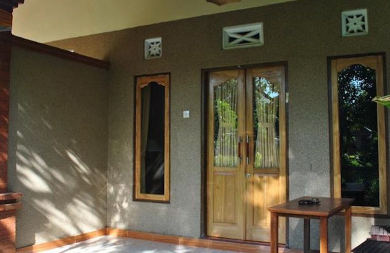 PONDOK CANGKED GUEST HOUSE