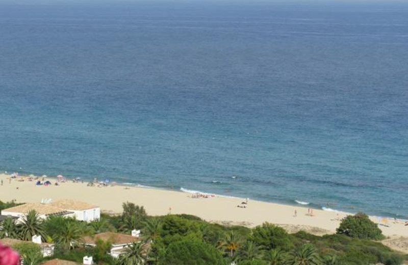Appartamenti Costa Rei