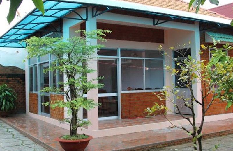 MINH NGOC GUEST HOUSE