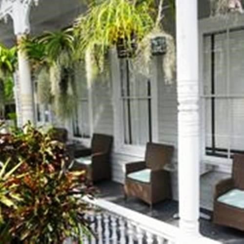 TRANQUILITY GUEST HOUSE