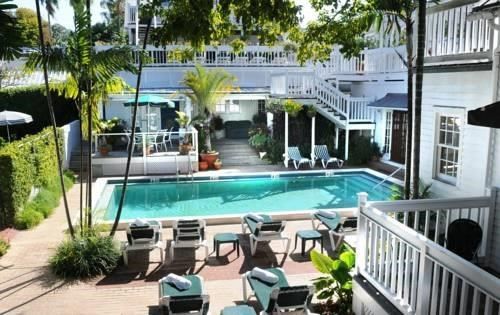 FLEMING BED AND BREAKFAST