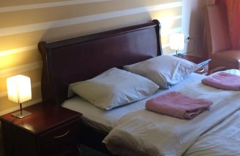 Hotel Djevojacki Most