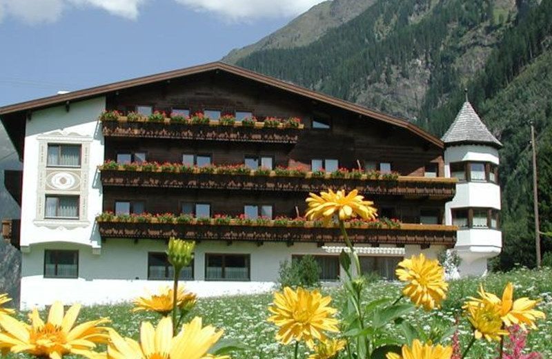 Hotel Hafele